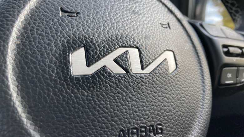 Kia Picanto 1.0 3 5dr Auto [4 seats] Petrol Hatchback